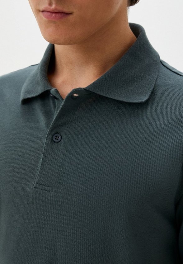 Поло Mark Formelle