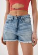 Шорты джинсовые Funday1  - превью