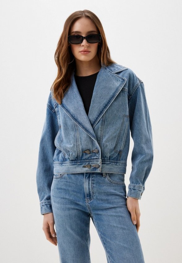 Косуха G.E.Y.I.M