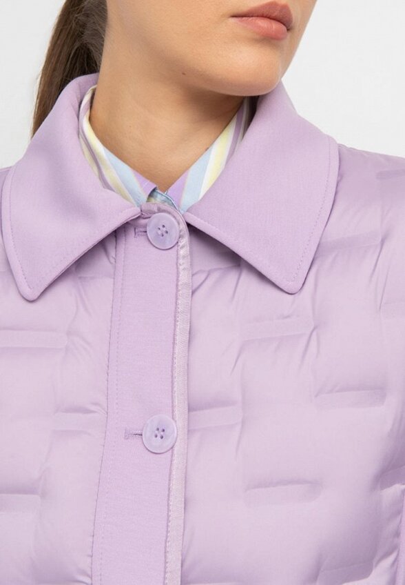 Куртка стеганая Gerry Weber