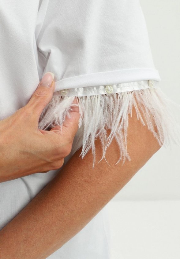 Футболка Passegiata