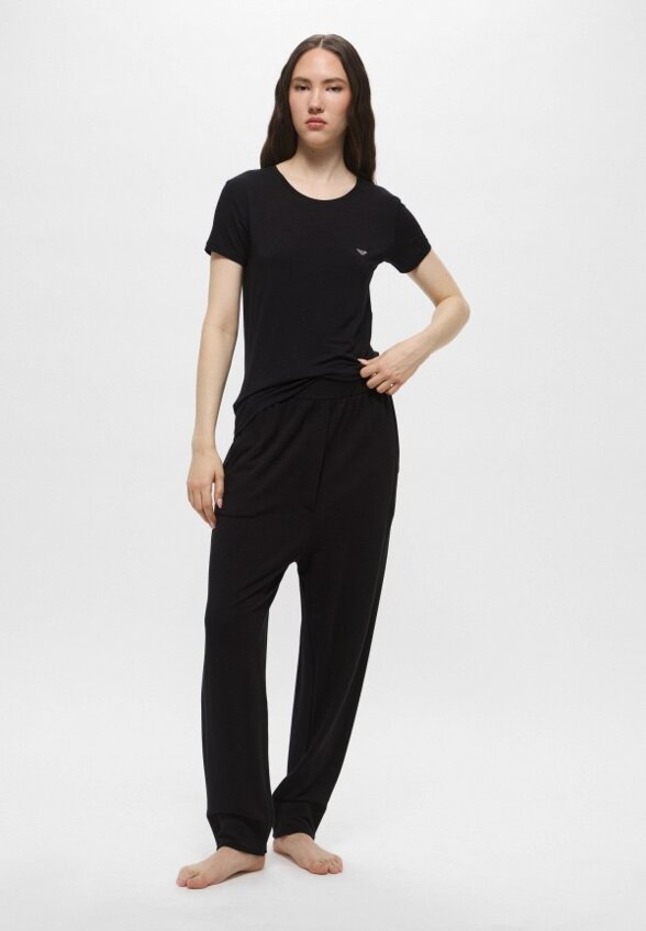 Футболка домашняя Emporio Armani