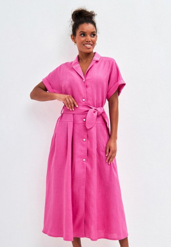 Платье Сиринга