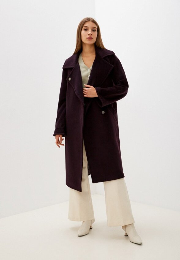 Пальто-халат Vera Lapina