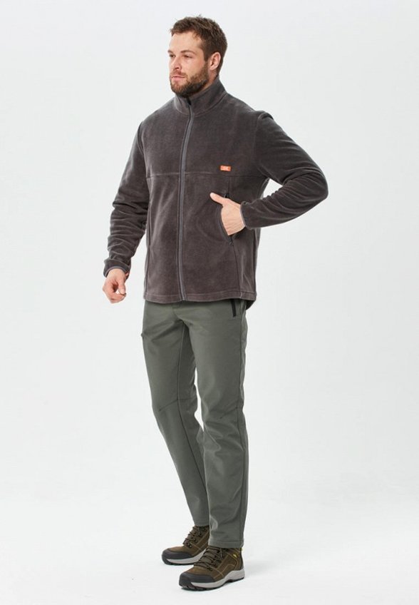 Олимпийка Chalka