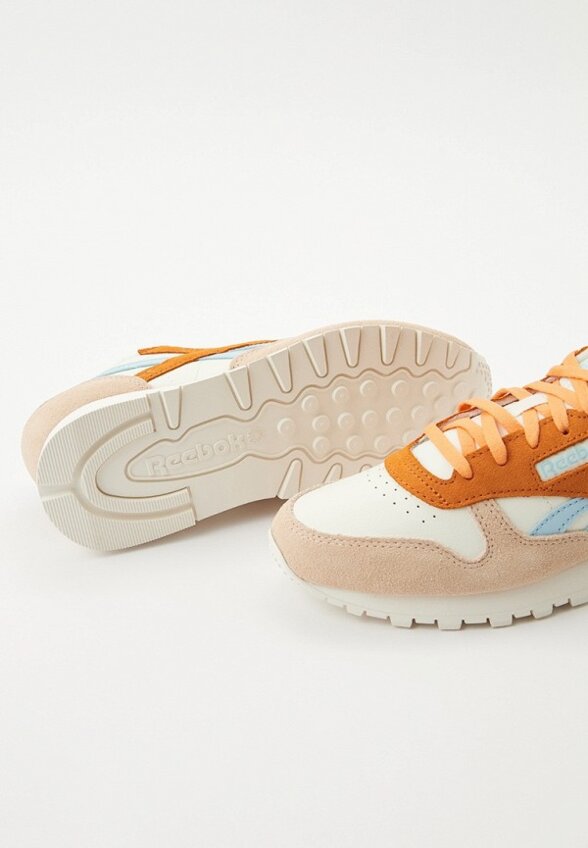 Кроссовки Reebok