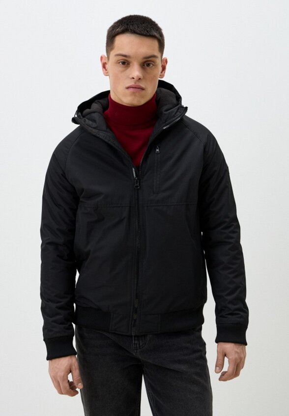 Куртка утепленная Van Hipster