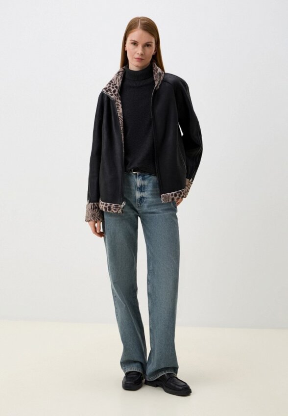 Дубленка Winterra