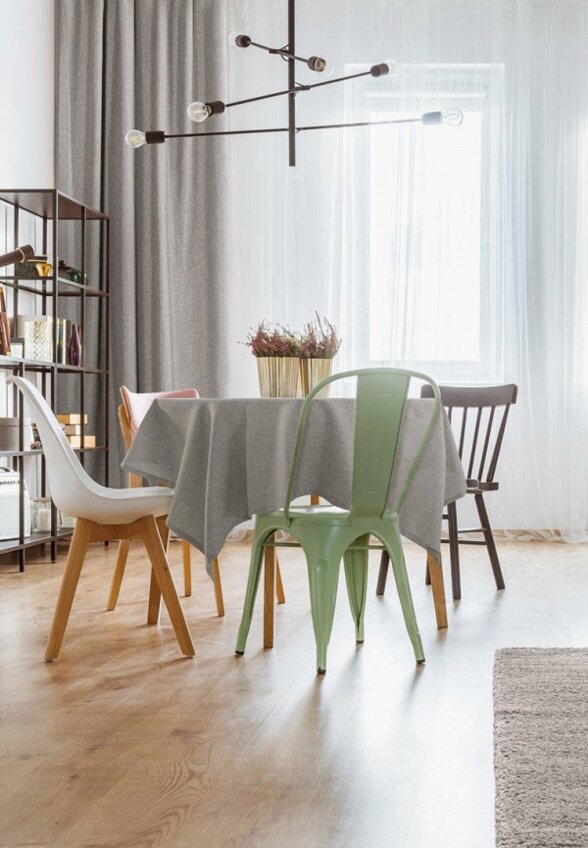 Скатерть Love Me