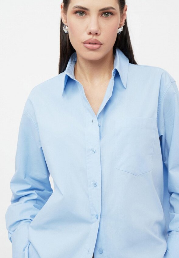 Рубашка Modis