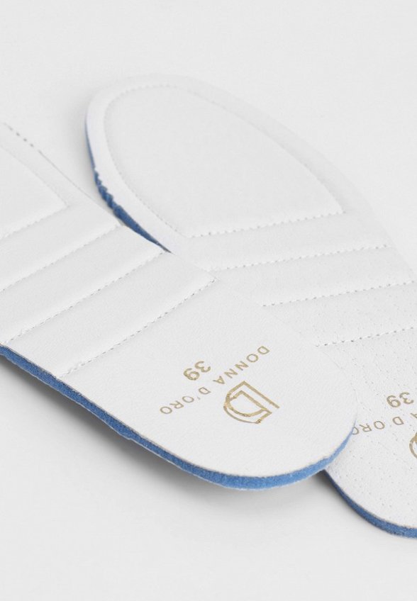 Кроссовки Donna D’oro