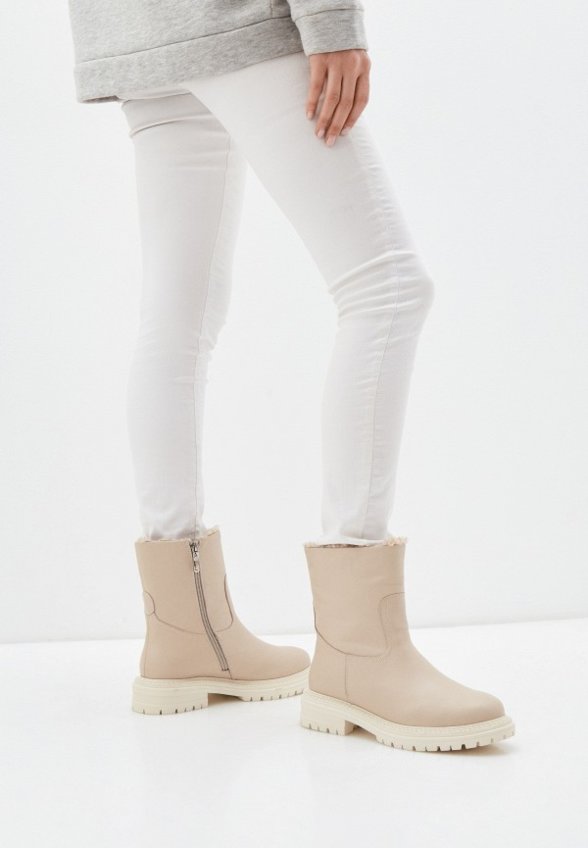 Ботинки Der Spur