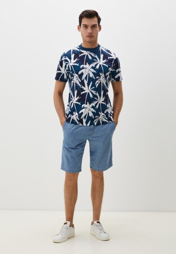 Шорты Tom Tailor