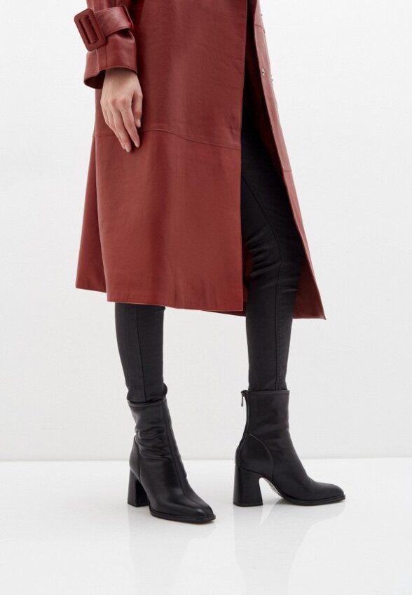 Ботильоны Tamaris