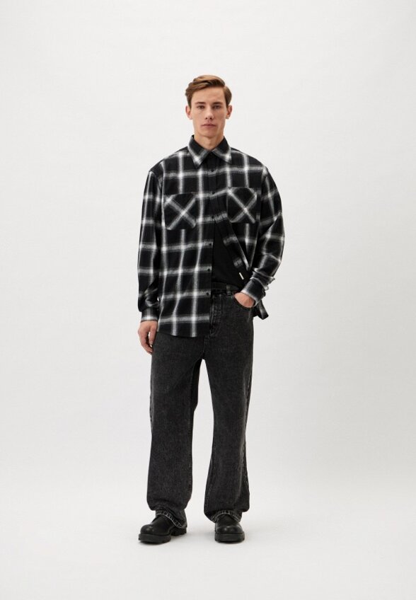 Рубашка Richmond X