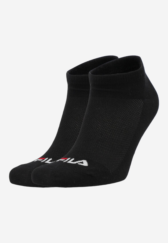 Носки FILA, 2 пары, Черный