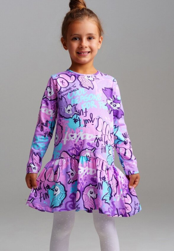 Платье PlayToday