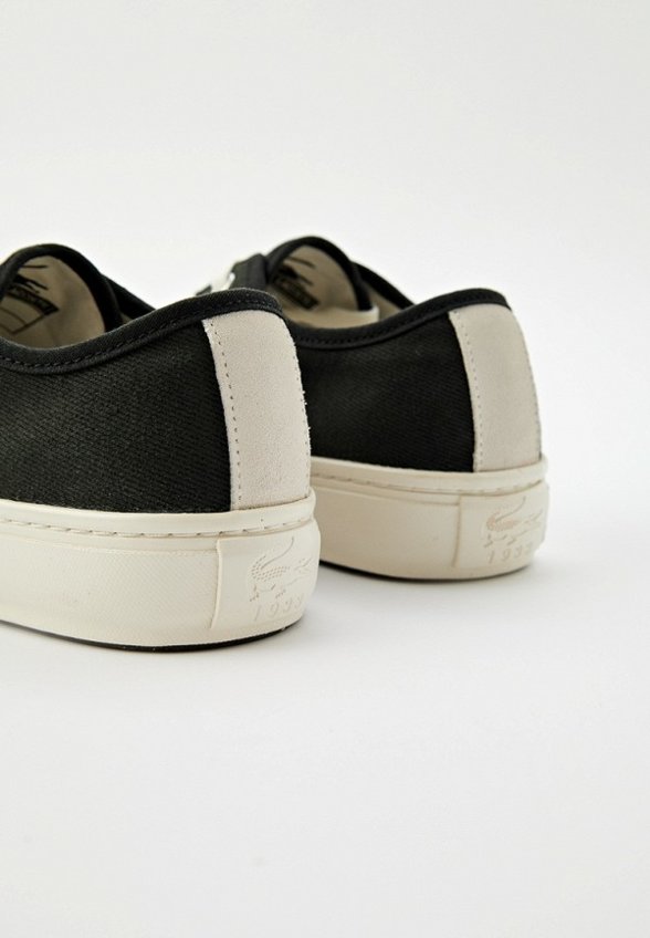 Кеды Lacoste