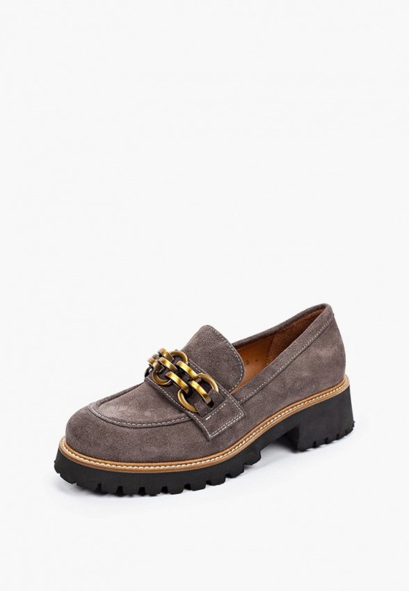 Лоферы Altabella