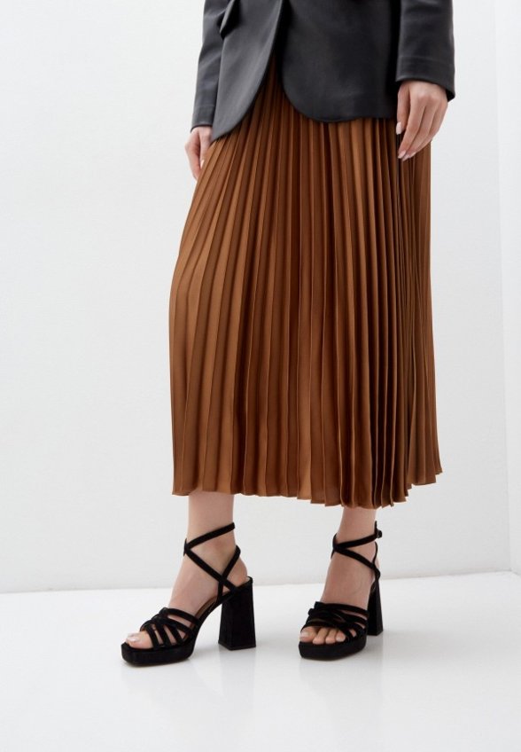 Босоножки Valley