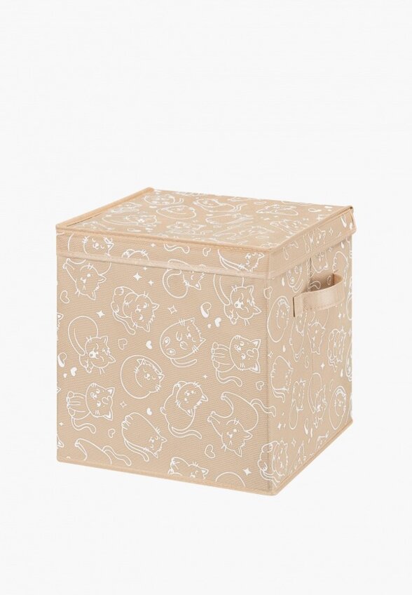 Короб для хранения Elcasa