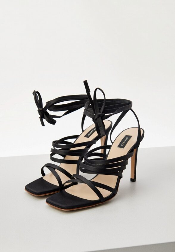 Босоножки Pinko