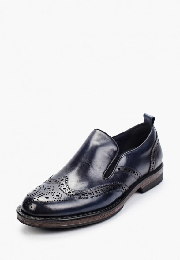 Лоферы Vitacci