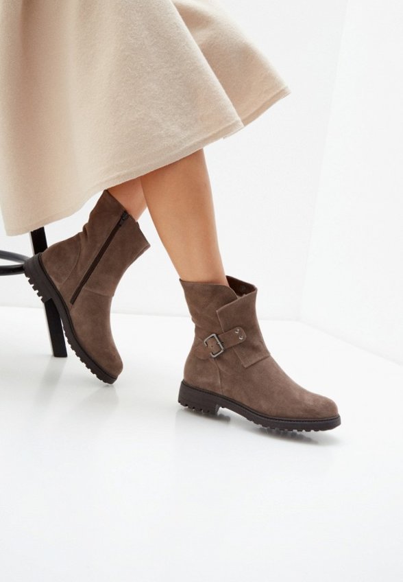 Полусапоги Ralf Ringer