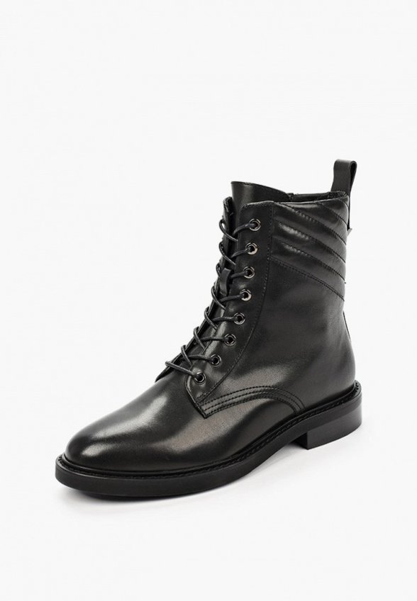 Ботинки Basconi