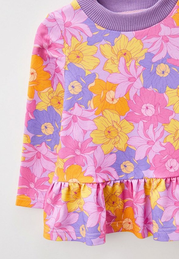 Лонгслив и леггинсы Mia Gia