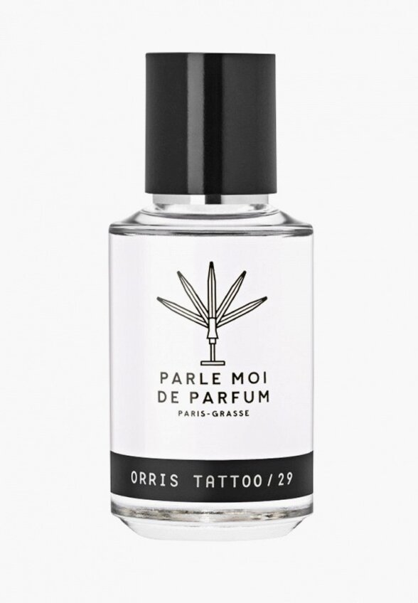 Парфюмерная вода Parle Moi de Parfum