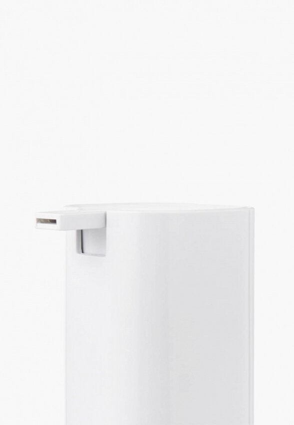 Дозатор для мыла Bergenson Bjorn