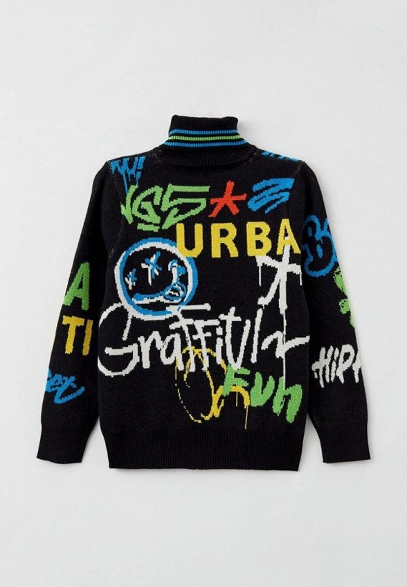 Свитер PlayToday