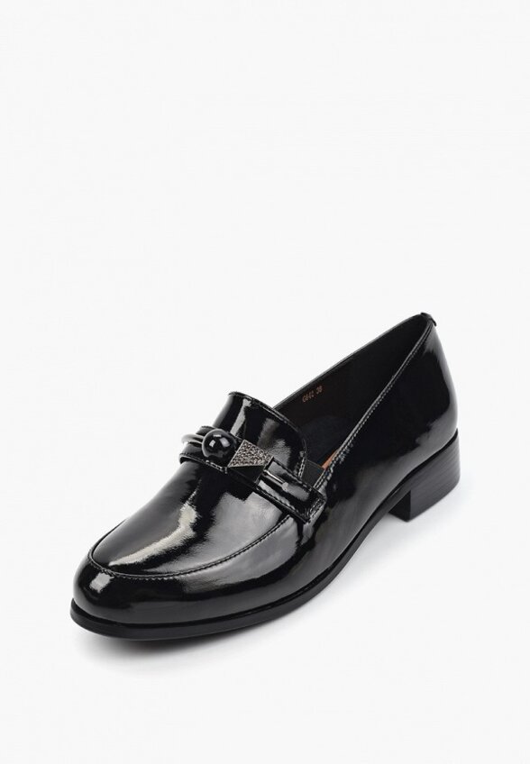 Лоферы Ascalini