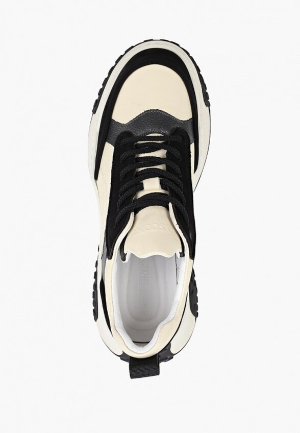 Кроссовки Basconi