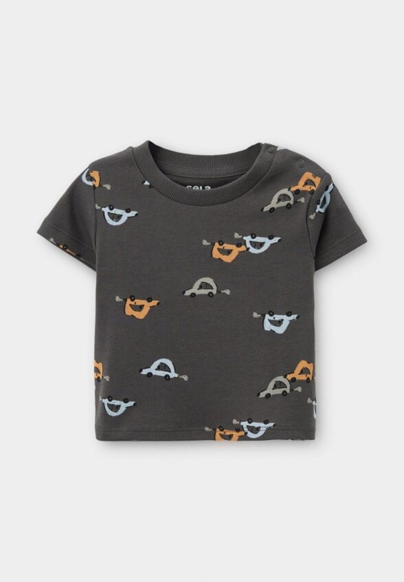 Футболки 2 шт. Sela