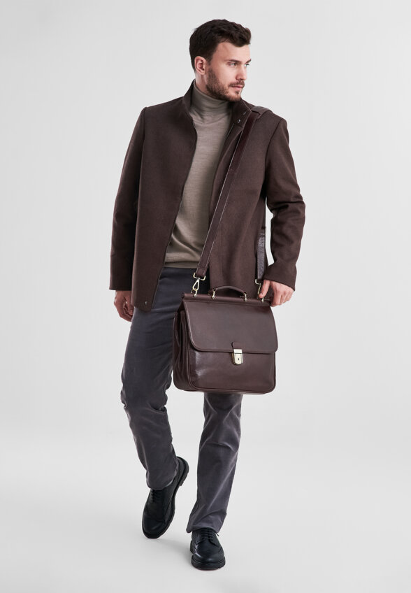 Др.Коффер P402295-245-09 портфель