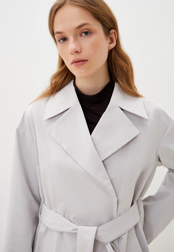 Плащ Снежная Королева