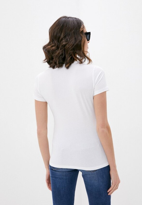 Футболка Trussardi