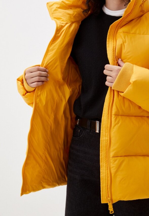 Пуховик JC Just Clothes