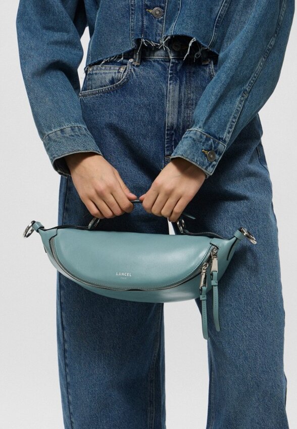 Сумка Lancel