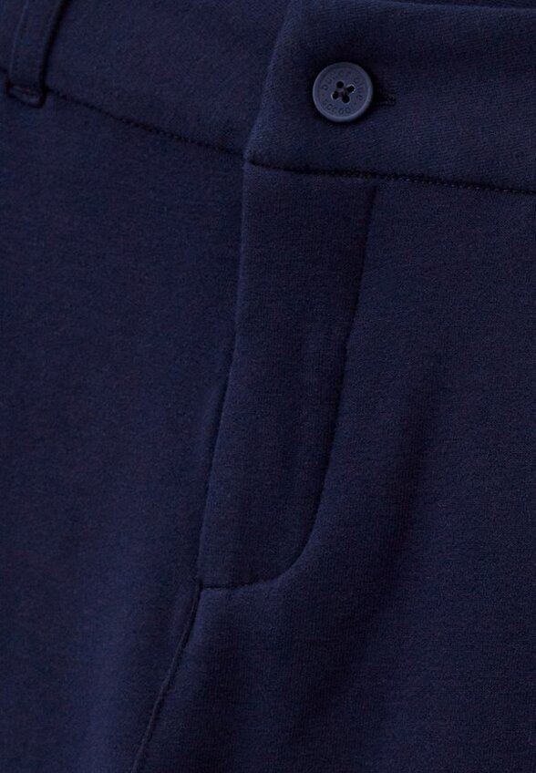 Брюки Button Blue