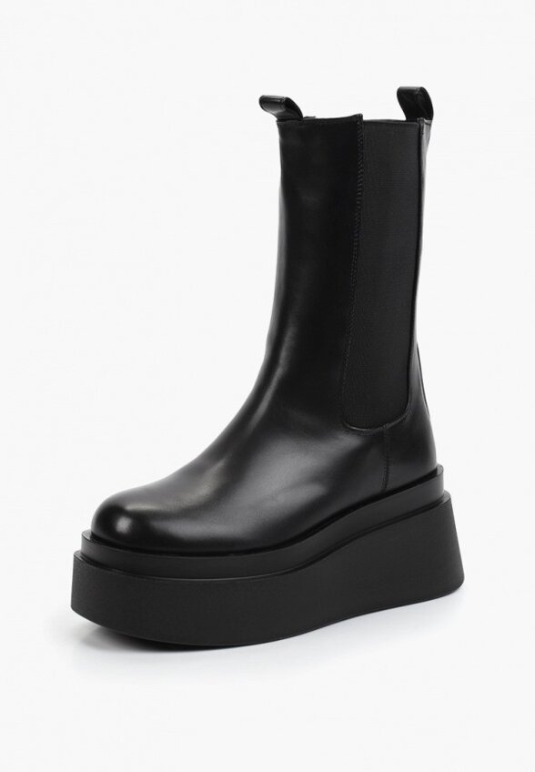 Полусапоги Араз