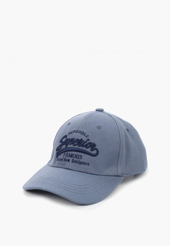 Бейсболка Terranova