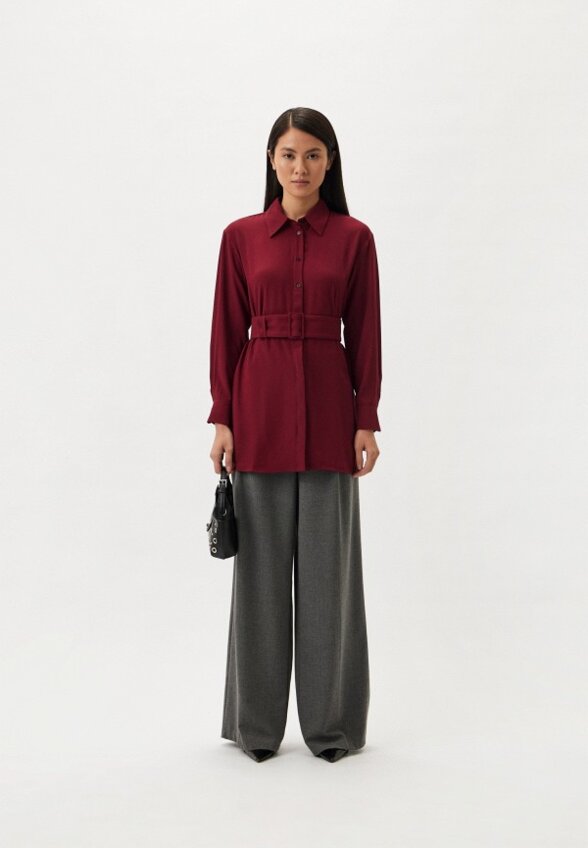 Блуза Emme Marella