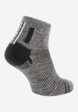 Носки компрессионные MORETAN Run Soft Air, 1 пара, Серый2  - превью