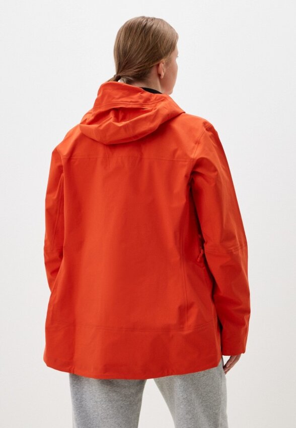 Ветровка Berghaus