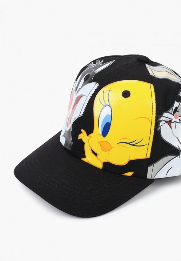 Бейсболка PlayToday