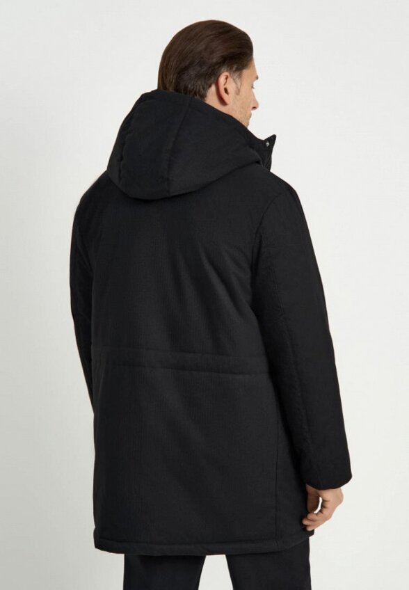 Парка Finn Flare