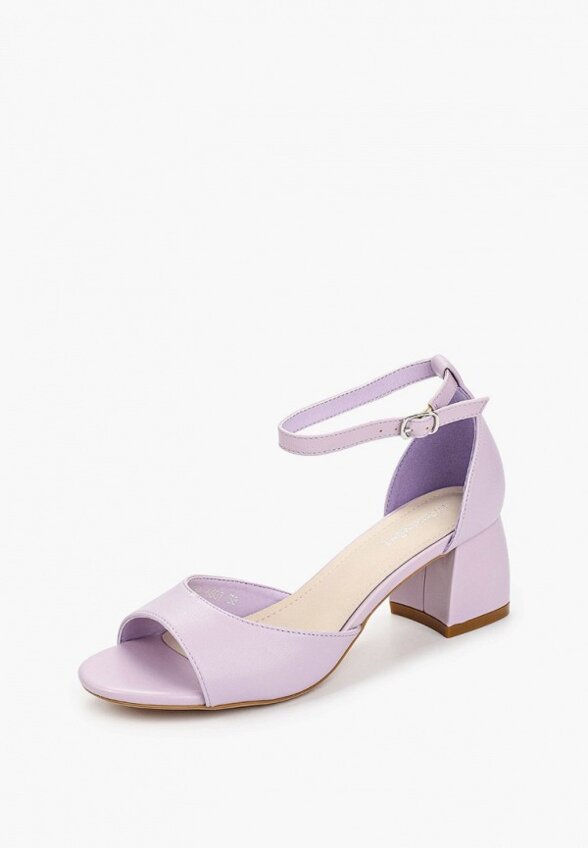 Босоножки Thomas Munz